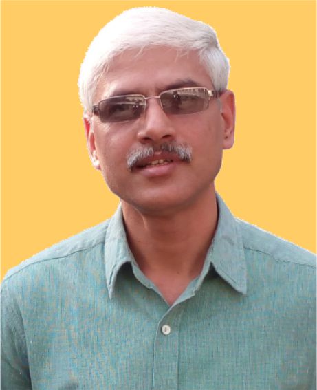 Editor: Vinod Tiwari